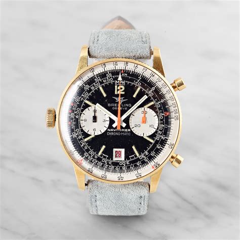 breitling navitimer b52|breitling chrono matic.